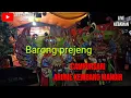 Download Lagu Barong prejeng sanggar seni arume kembang mangir live kebaman Srono