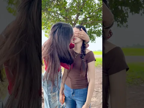 Kiss My Girlfriend Prank on My Boyfriend 😂💋| His Reaction Was So Funny! #KissPrank #BoyfriendPrank