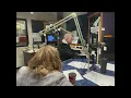 93 5 WHMI Radio Ad for SIGNING DAY for 2023