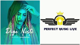 Vida Dige Nisti ویدا دیگه نیستی 