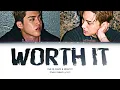 S.Coups X Mingyu (SEVENTEEN) 'Worth It\
