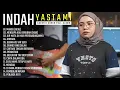 INDAH YASTAMI FULL ALBUM I MANGU (FOURTWNTY) I COVER AKUSTIK TERBAIK 2025