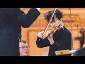 Download Lagu Dayoon You (South Korea) - L. van Beethoven – Violin Concerto in D Major, Op. 61