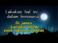Download Lagu #Makna puasa secara hakikat || Benteng Jiwa