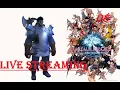 Final Fantasy XIV Finishing the Marauder Questline and becoming a Lancer Playthrough Part 8
