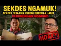 Download Lagu SEKDES DESA KKN JOKOWI BONGKAR HABIS KEBOHONGAN RISMON!