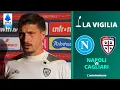 Download Lagu NAPOLI-CAGLIARI, LA VIGILIA | Le ultime sulla sfida del San Paolo-Maradona