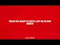 Jahneration - Run the World (Lyrics)