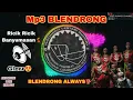 Download Lagu RICIK RICIK BLENDRONG, LAGU JATHILAN BLENDRONGAN JOGJA#jathilan#lagujathilan#ricikricik