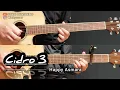 Download Lagu CIDRO 3 \