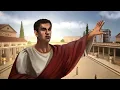 How Christianity and Judaism Split DOCUMENTARY