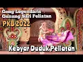Download Lagu Kebyar Duduk khas Peliatan - GONG LEGENDARIS GUNUNG SARI PELIATAN UBUD, PKB XLIV 2022