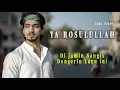 Download Lagu Lagu Ya Rosulalloh,  Jamin nangis denger lagu ini asli sedih banget