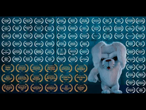 Don't Feed These Animals | Official Trailer (2019) - Nebula Studios