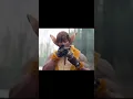 Live action chopper