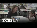 Long Beach Unified School District s first woman superintendent retires after 34 years