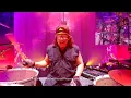 Download Lagu Mike Mangini Drum Cam Bridges in the Sky Live w/Click