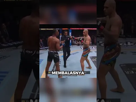 Dia BERHASIL Melancarkan Pembalasan sekaligus Menang 😳🤯 #shortvideo #trending #viralvideo