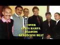 Download Lagu Cover CINTA HAMPA D'Lloyds Keroncong Beat