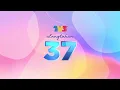Download Lagu TV3 Malaysia Ident Ulangtahun Ke-37 (2021) MP3