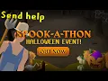 2025 OSRS Halloween Event Quick Easy Guide Rewards Old School RuneScape