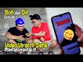 Download Lagu Video 19 Detik || Bob dan Dil || Episode - 1 || Sketsa Komedi IMN