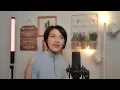 Download Lagu Lyodra - Bodohnya Aku (Cover Iva Andina)