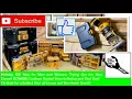 Dewalt DCW600 Router Special Buy Home Depot and Lowes Gift Ideas for men women Setup and First Use