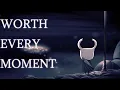 Hollow Knight Is The Only Game I Trust
