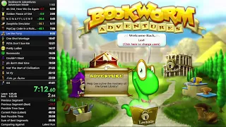 WR Bookworm Adventures 100 In 51 34 