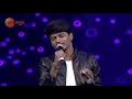 ಸುನೀಲ್ ಹಾಡಿಗೆ ರಾಜೇಶ್ ಕೃಷ್ಣನ್ ಫಿದಾ  | SaReGaMaPa Super Stars | Ep 4 | Best Performance | Zee Kannada