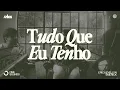 Download Lagu Tudo que Eu Tenho - Eric \u0026 Evellyn Emerick  | TELOS (Ao Vivo)