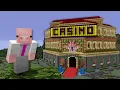 I made a working rigged Redstone Casino