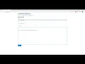 CS50 Web Programming - Project 3 Mail