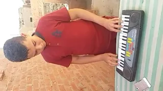 كليب مولد الدبابه   اورج اندرو الحاوى   توزيع ساسو                        جديد      دندنها