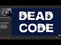 Devnexus 2025 - We Hate Code The Joy of Maintaining Dead Code