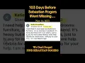 103 Days - We Don t Forget