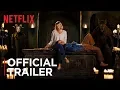 Video di The Order: Season 1 | Official Trailer [HD] | Netflix