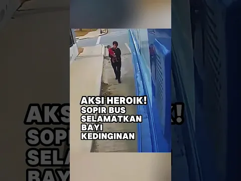 Mbak Sopir Terbaik di Dunia
