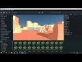 Rogue Engine Making Games With JavaScript and three js