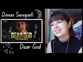 Download Lagu This Gave Me Chills ✨ Dimas Senopati - Dear God - Avenged Sevenfold [Reaction Video]