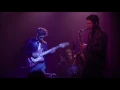Trouble-Snake Eyes via Twin Peaks