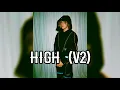 The Kid LAROI - High V2 Unreleased Song