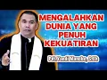 Download Lagu MENGALAHKAN DUNIA YANG PENUH KEKUATIRAN_PDT.YANDI MANOBE, S.Th