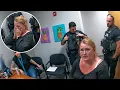 Kohl s Employee Stole Every Shift for Her Whole Family Then Said Yes Sir Legal Analysis