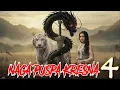 NAGA PUSPA KRESNA 4 - TUTUR TINULAR