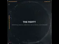 Wondamagik & Ogranya - The Party (Lyric Video)