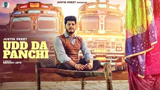 Udd Da Panchi | Justin Preet | Official Music Video