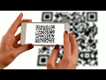 Docpok QR code for Patient Login or Register