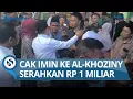 Download Lagu Tinjau Lokasi Ponpes Al Khoziny Sidoarjo, Menko PM Cak Imin Serahkan Bantuan Rp1 Miliar